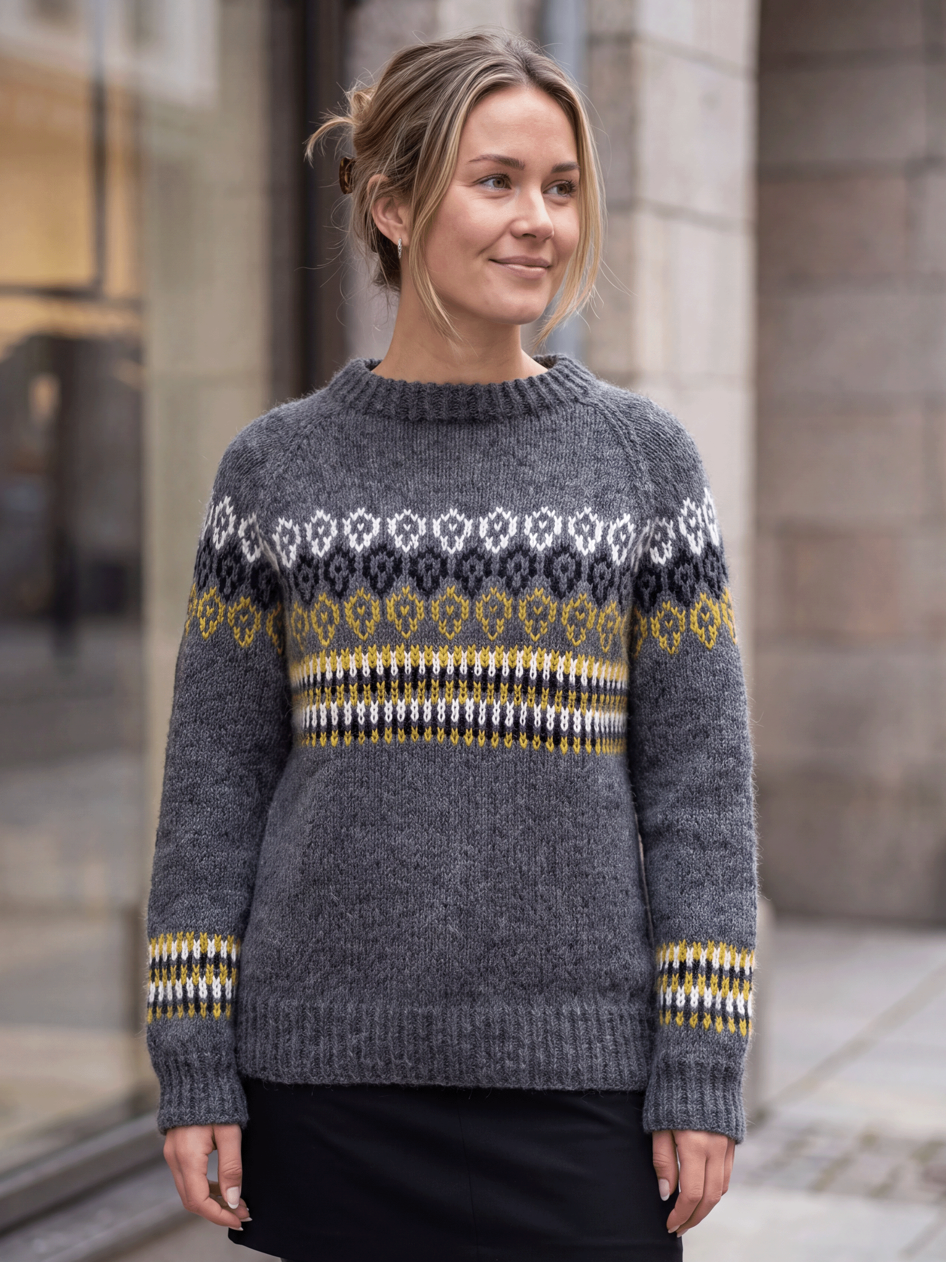 621VL-01a Valin sweater