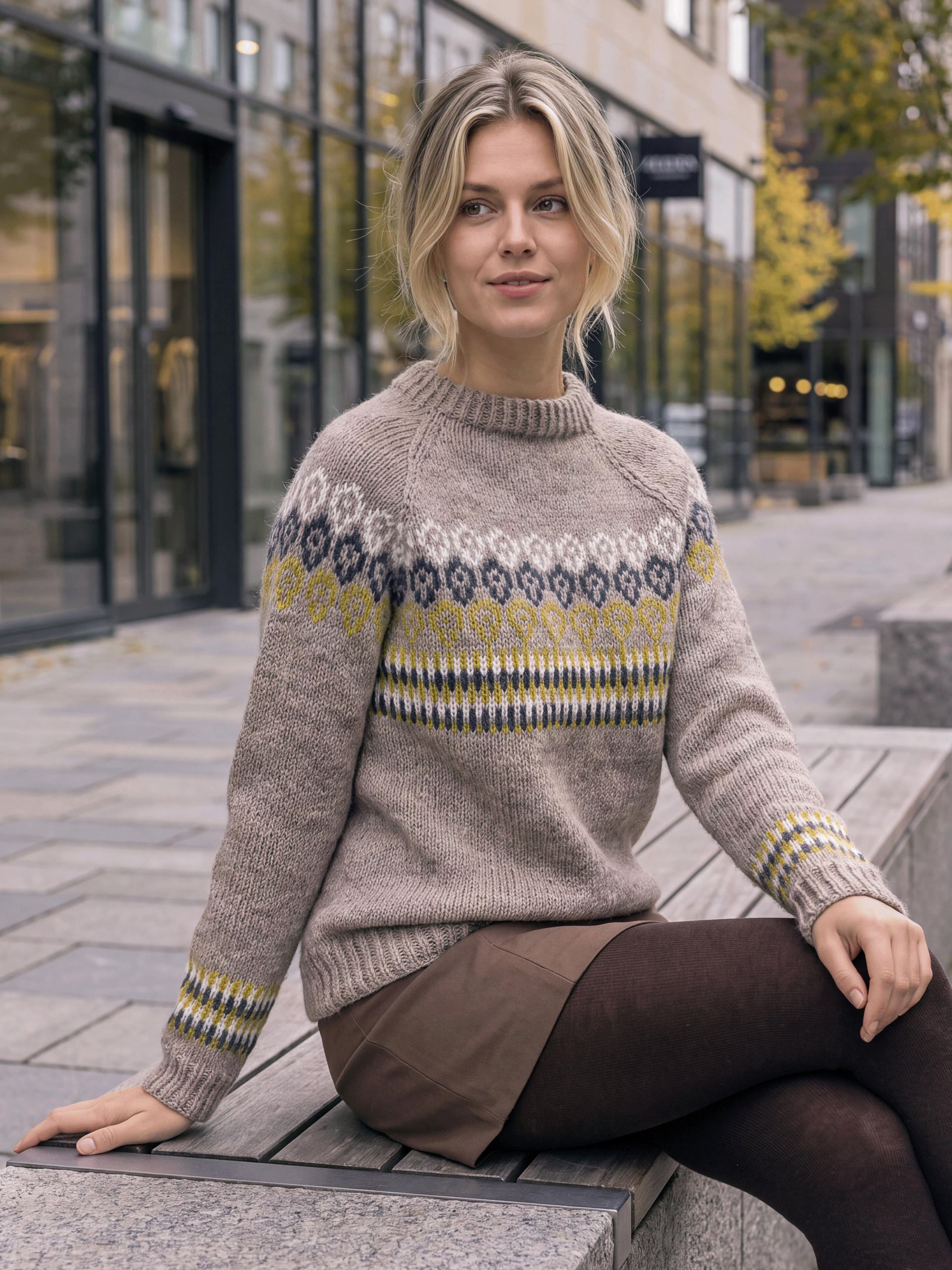 621VL-01c Valin sweater
