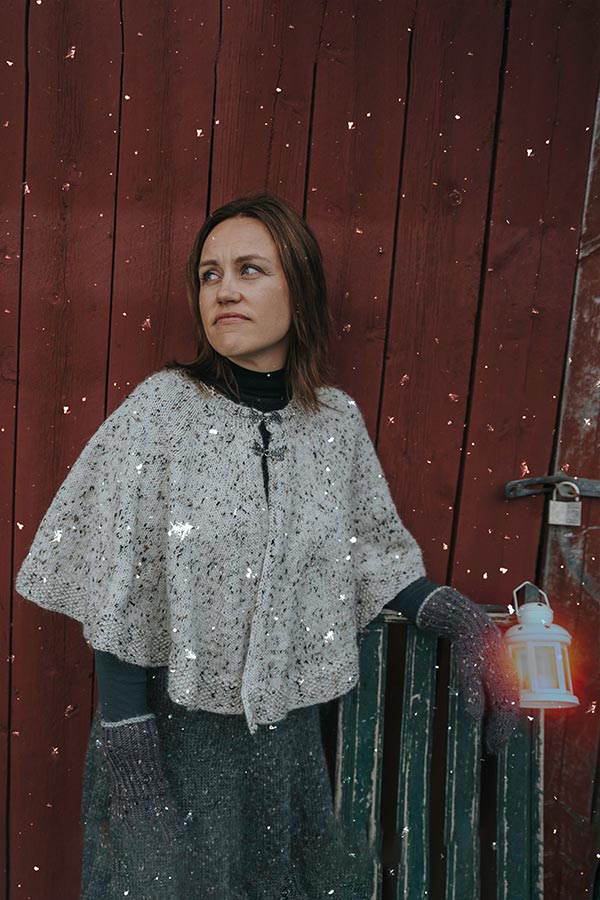 73-26 Romjulscape voksen natur