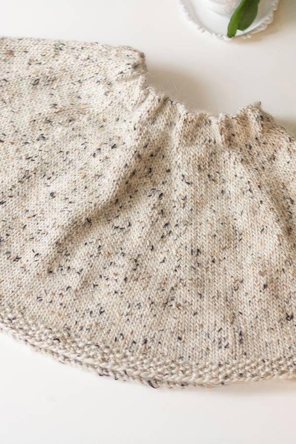 73-29 Nederdel børn natur