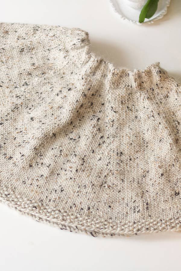 73-29 Nederdel børn natur