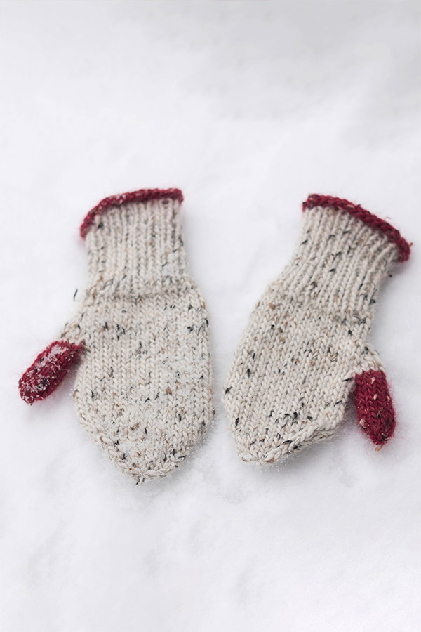 73-31 Vanter natur og rød