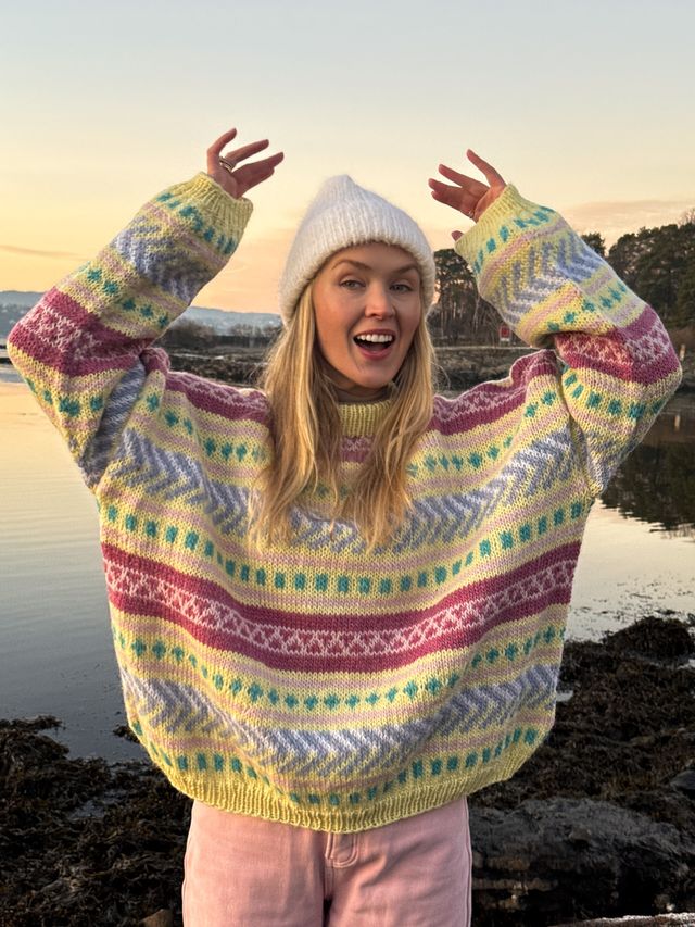 IR 02-32B Hanami genser (Ulla)