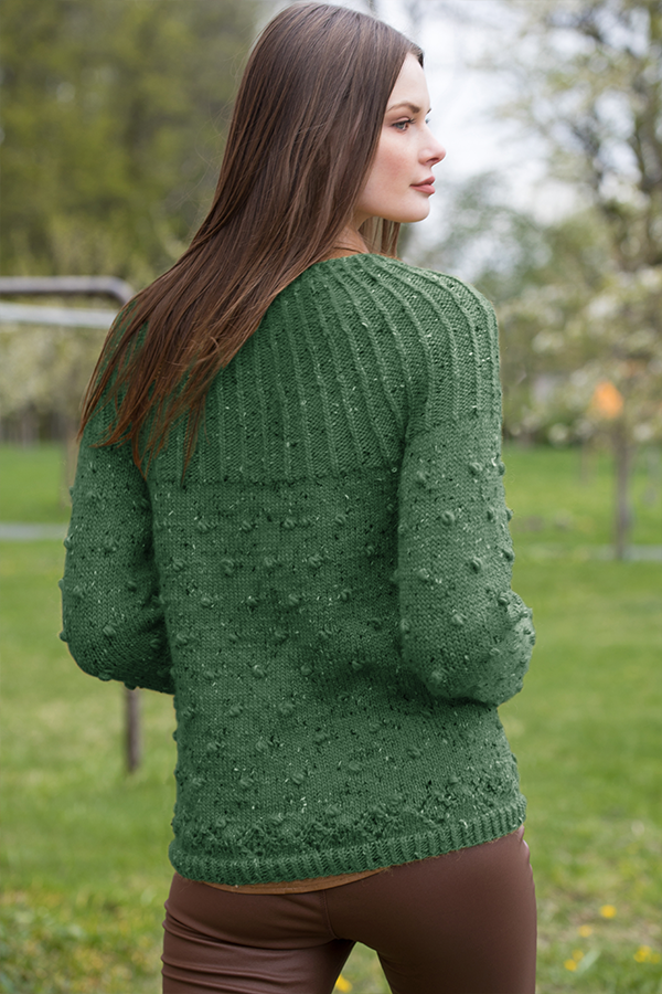 79-14 Jessie sweater