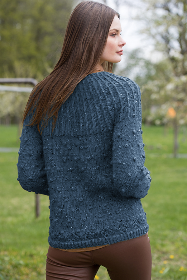 79-14 Jessie sweater 