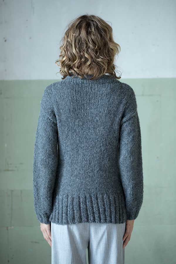 89-14 Mynde sweater