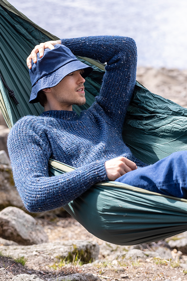 96-22 Hafjell sweater