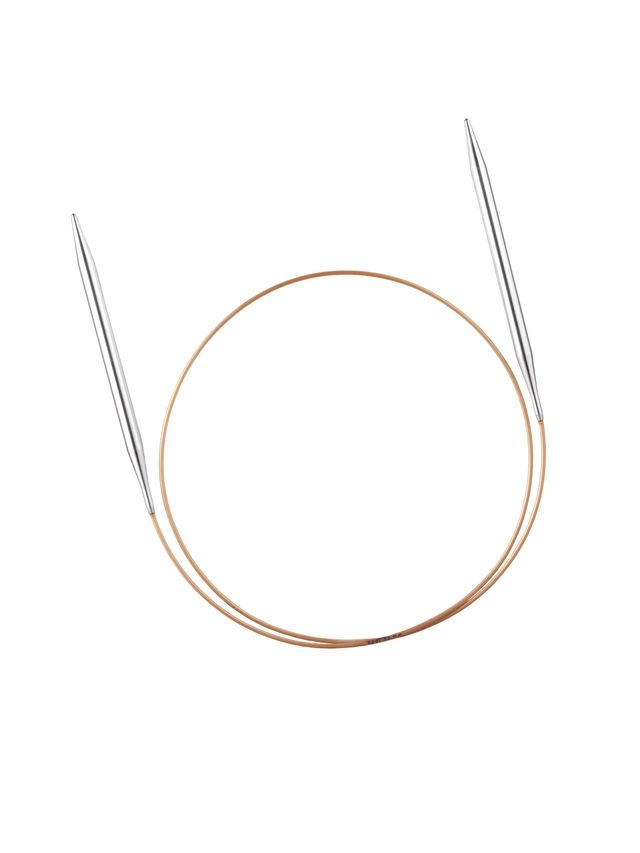 Addi Rundpinde - Messing