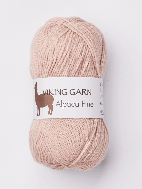 Alpaca Fine