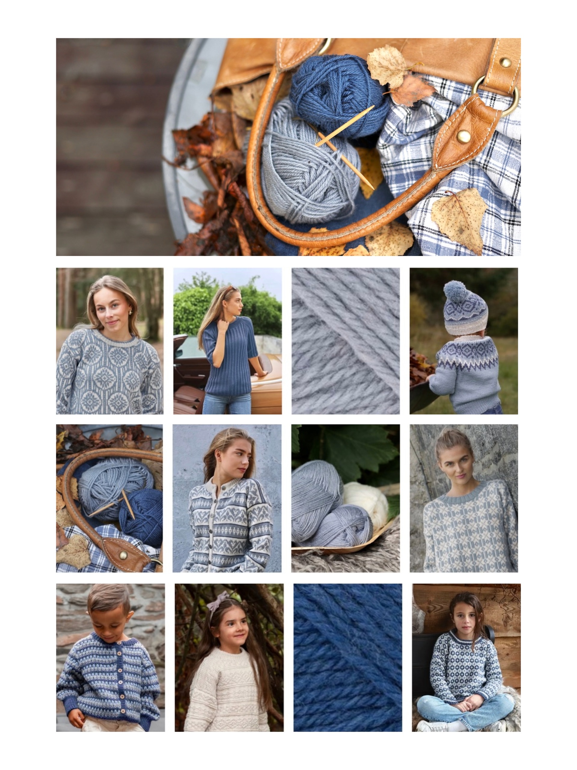 Something Blue pakkedeal