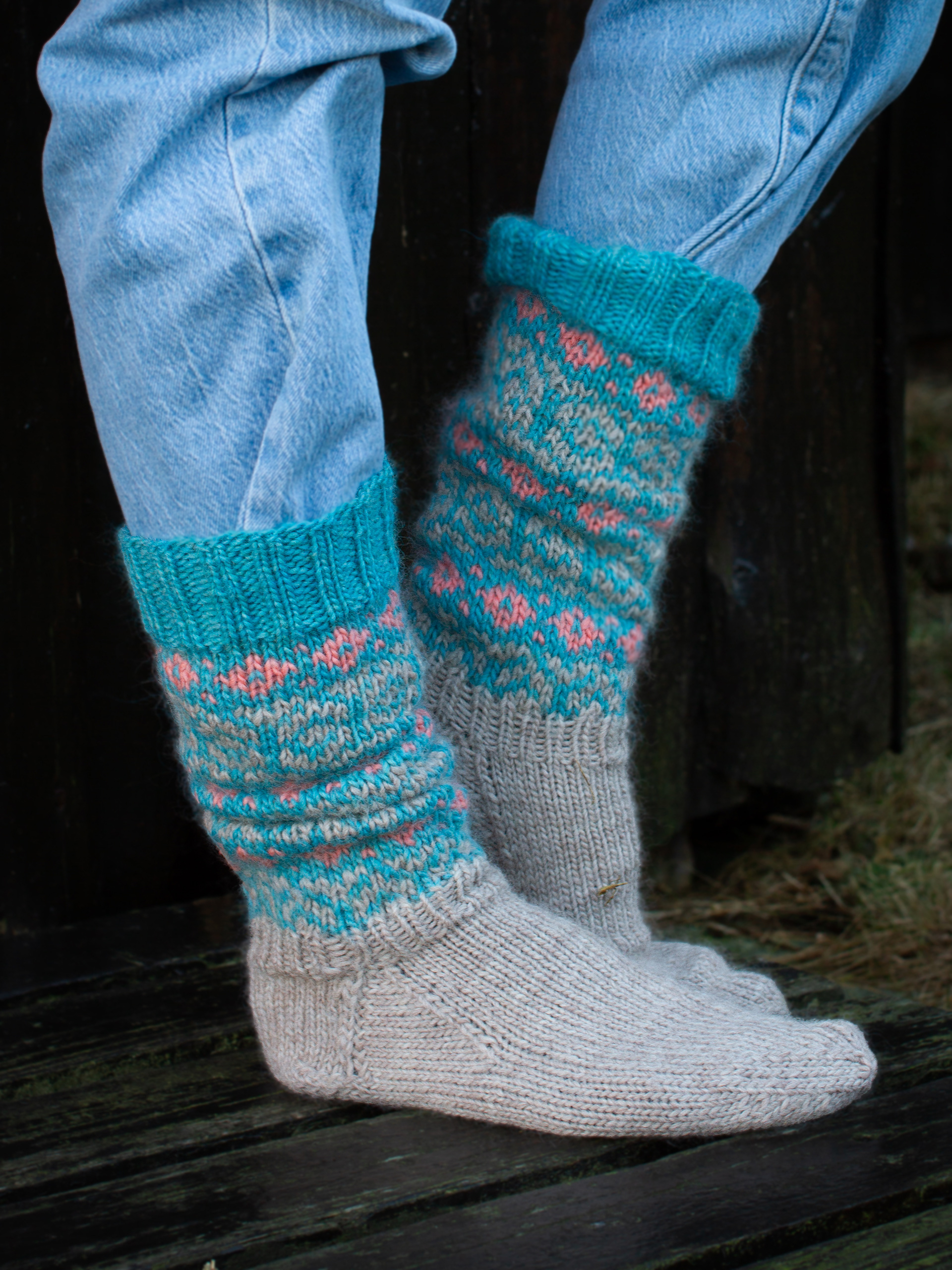 422K-01a AMMA SOKKER