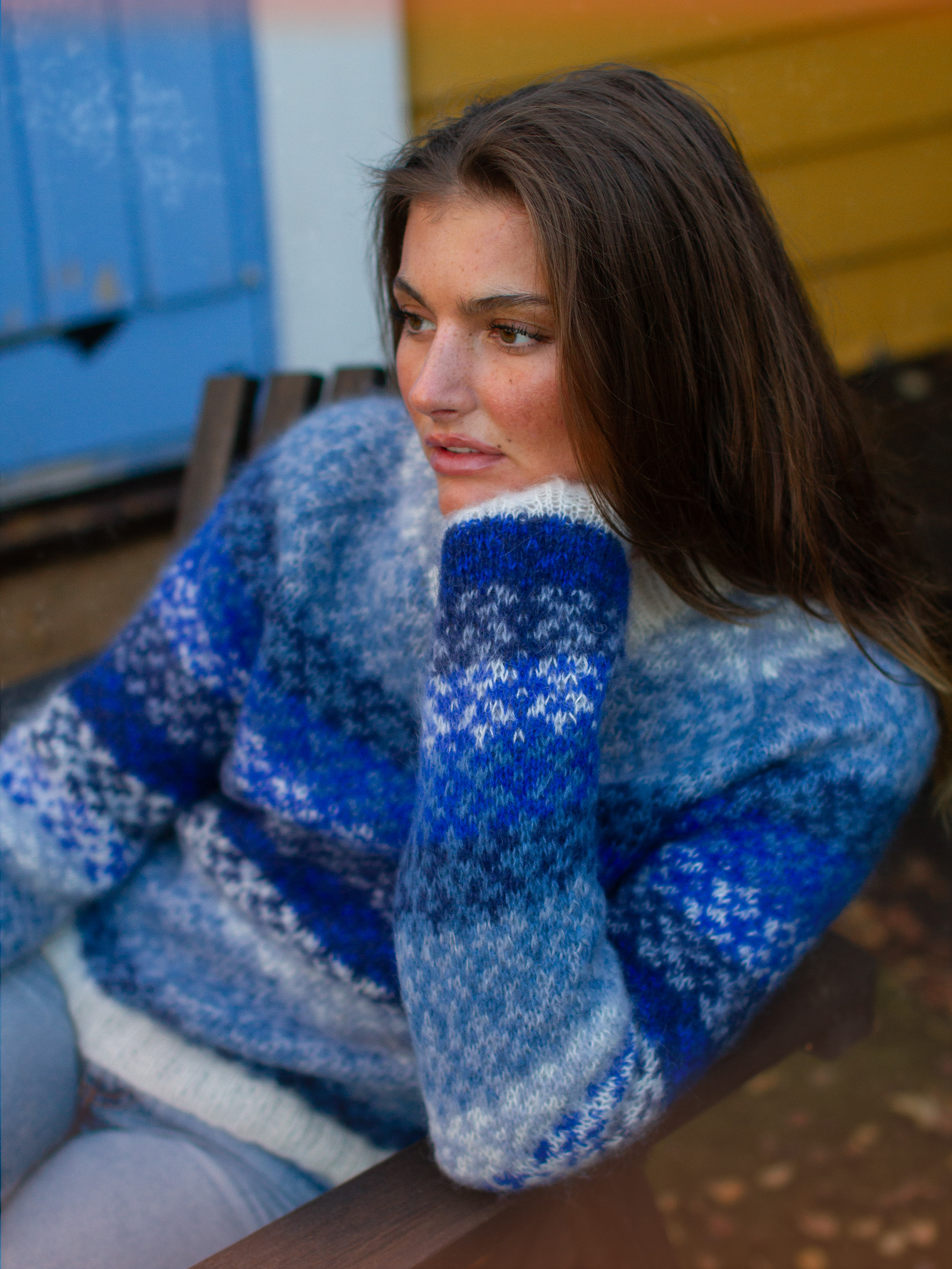 323K-02d AURA genser