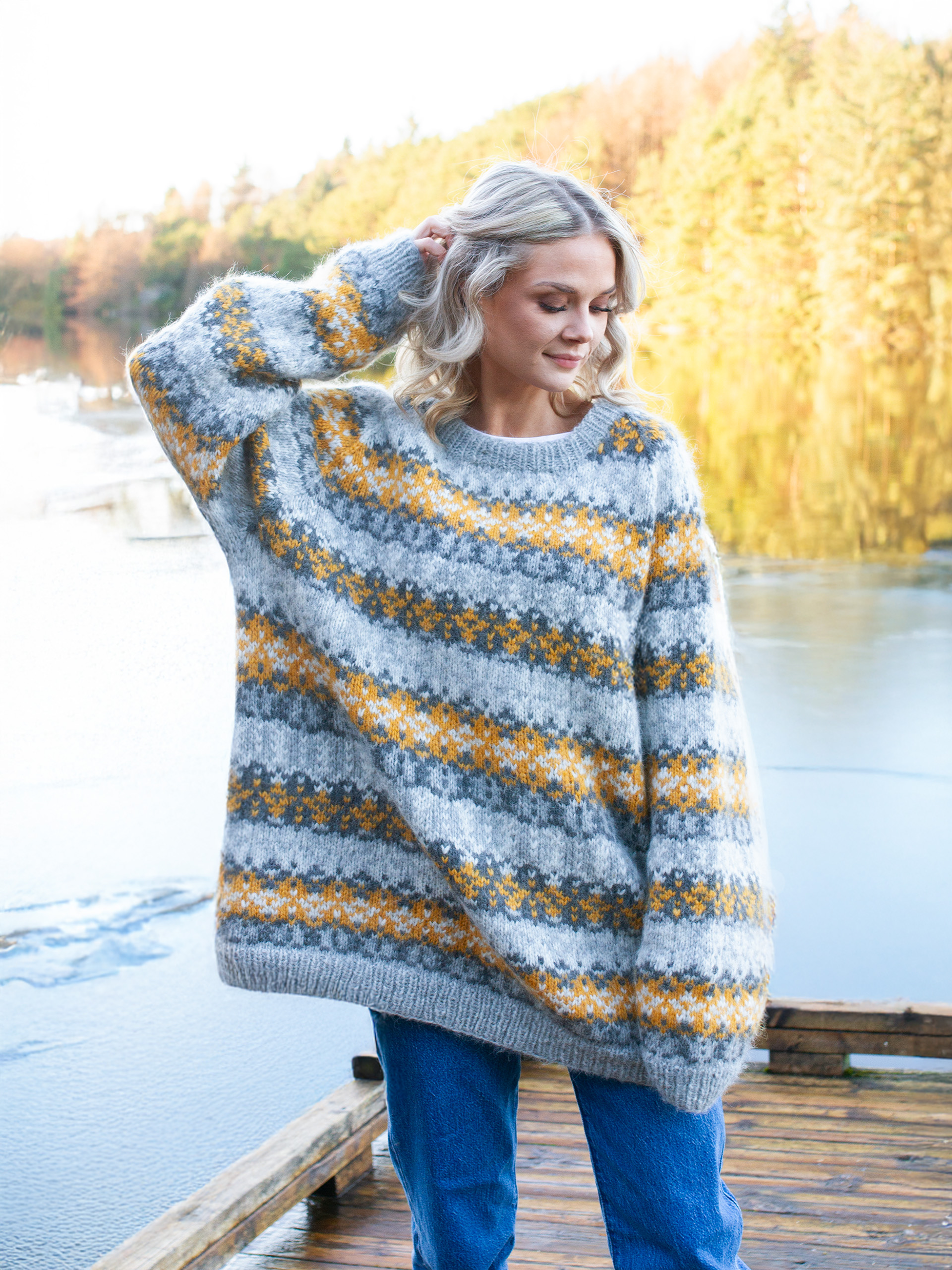 521K-10a AURA DREAM dame