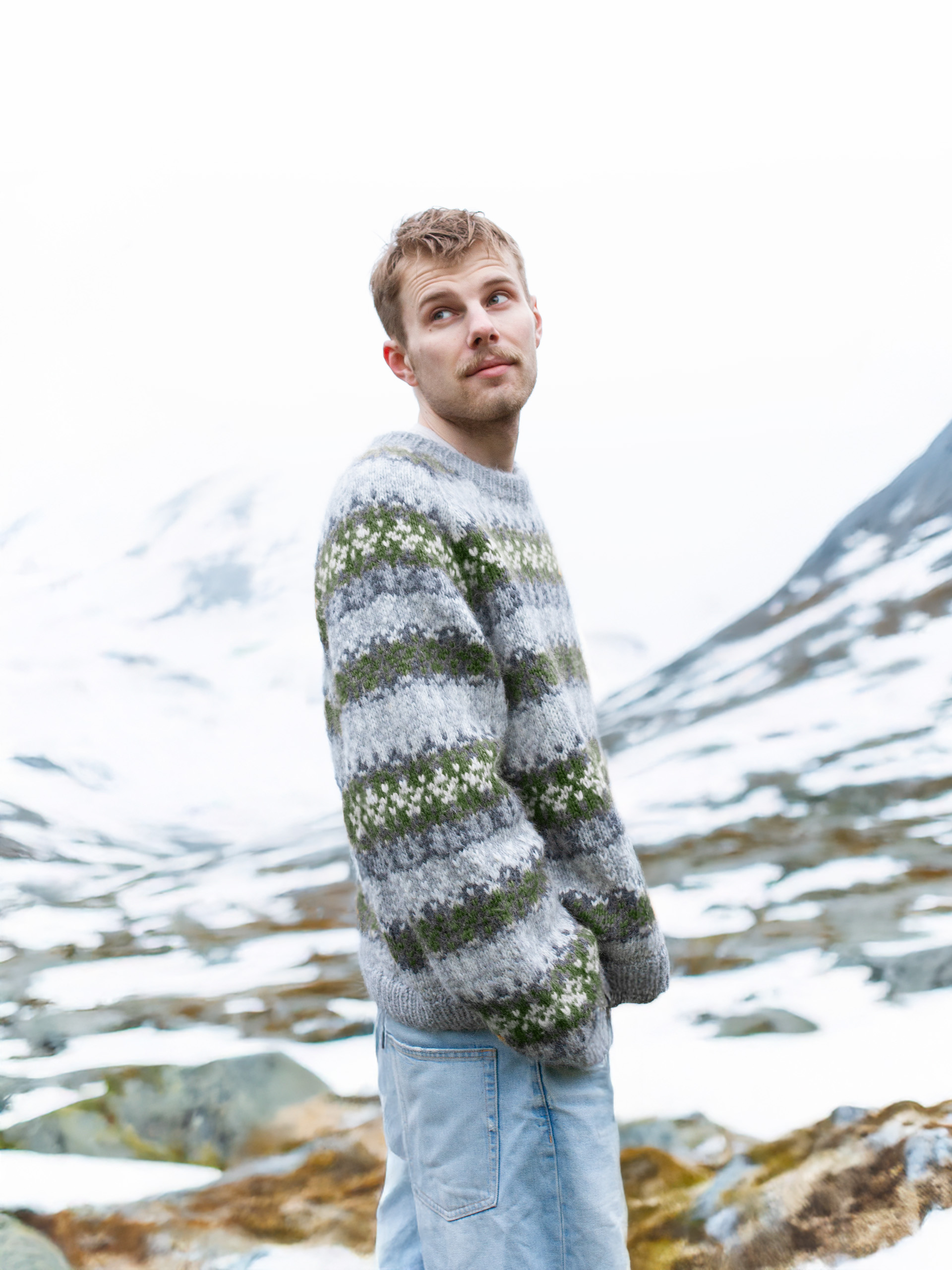 521K-09d AURA DREAM herre