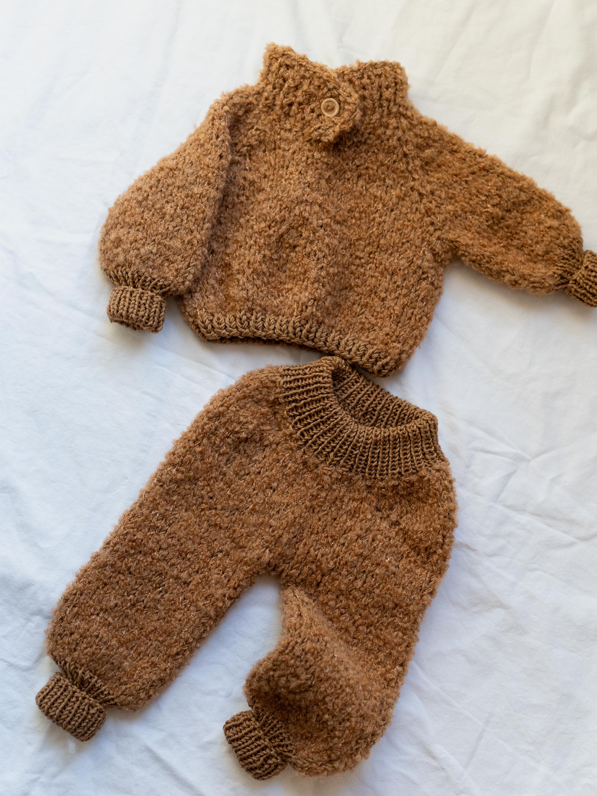 521V-03d WILLIE sæt 0-6 år