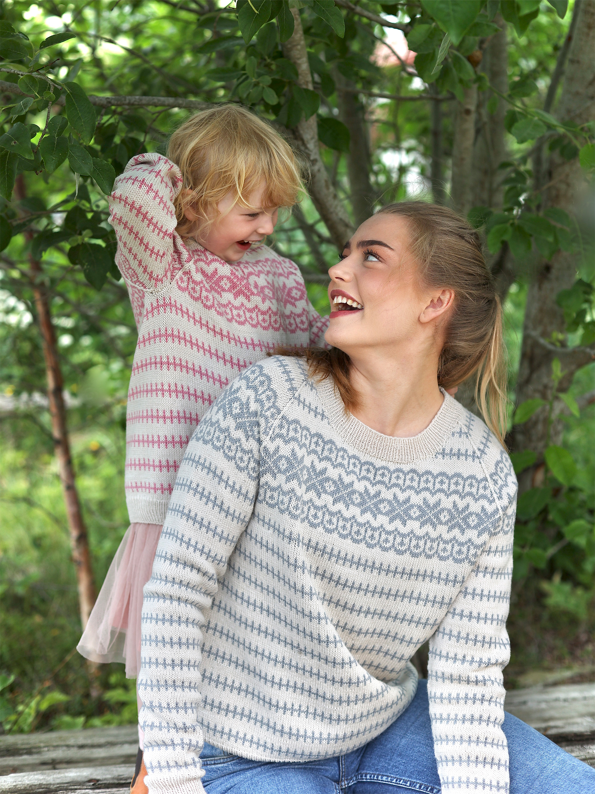 324S-09a BERGLIOT bluse