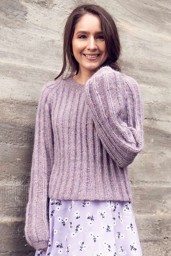 PIA PUMPKIN Tågelilla