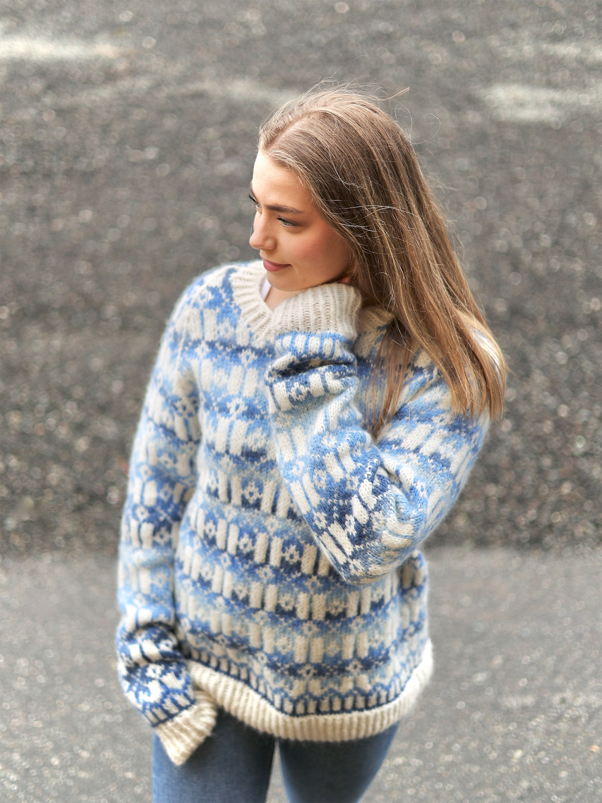 422S-03 DINA DAWN dame