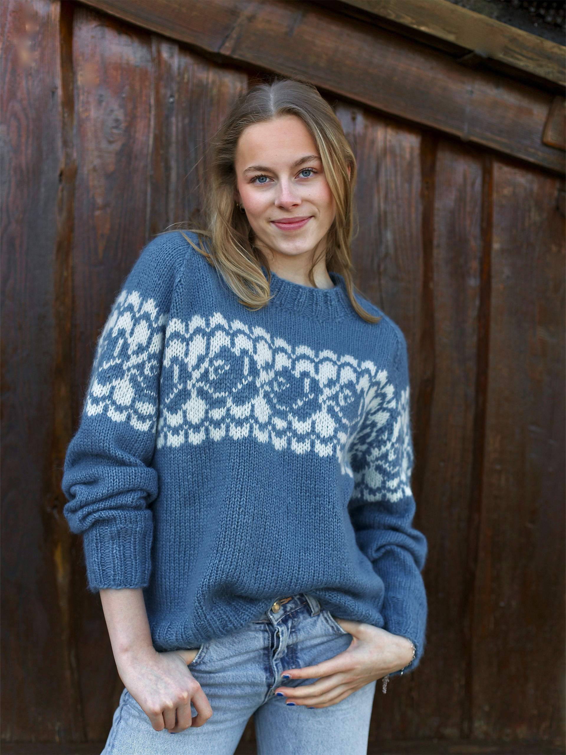 322S-01c BLANCA sweater