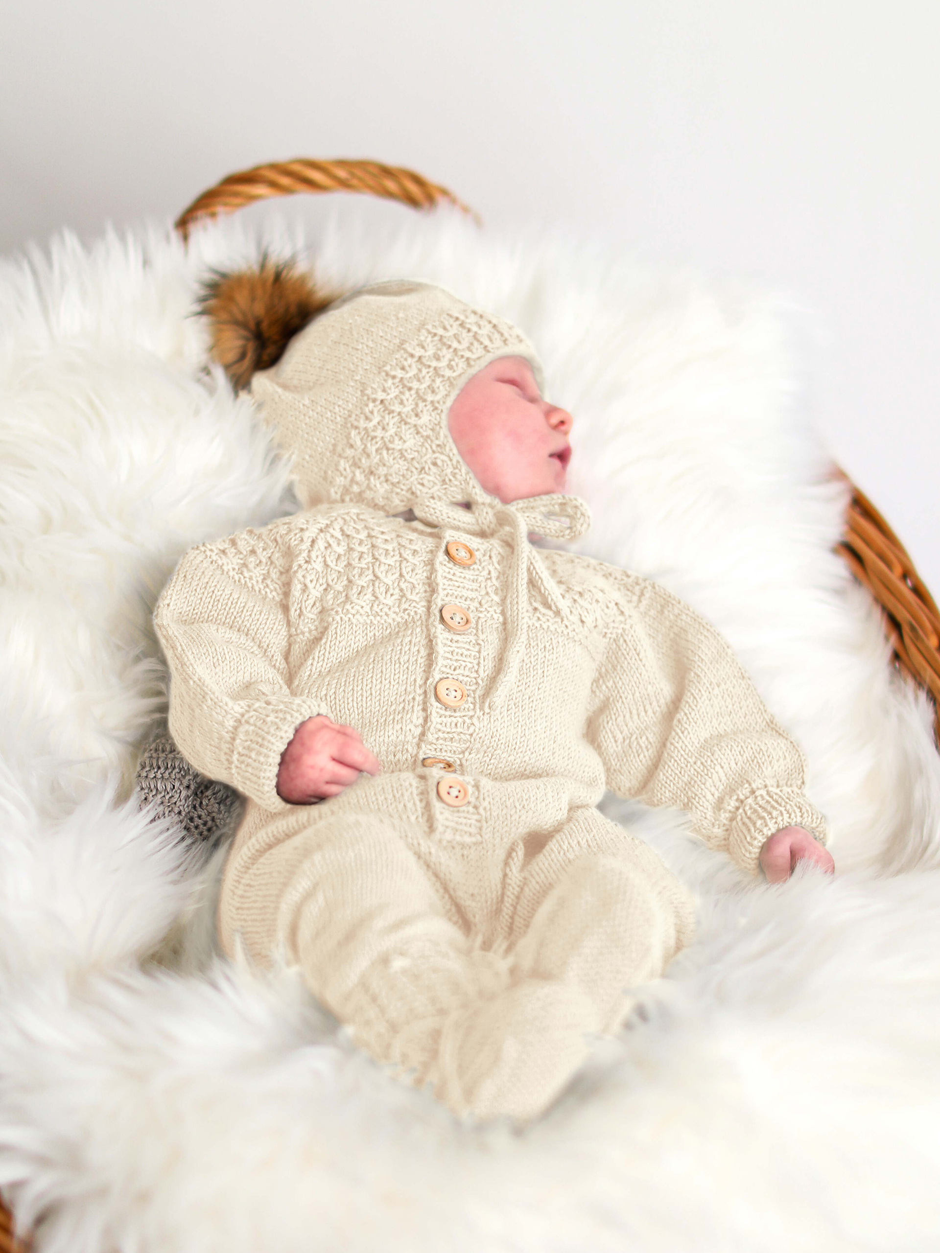 Bysse heldragt natur