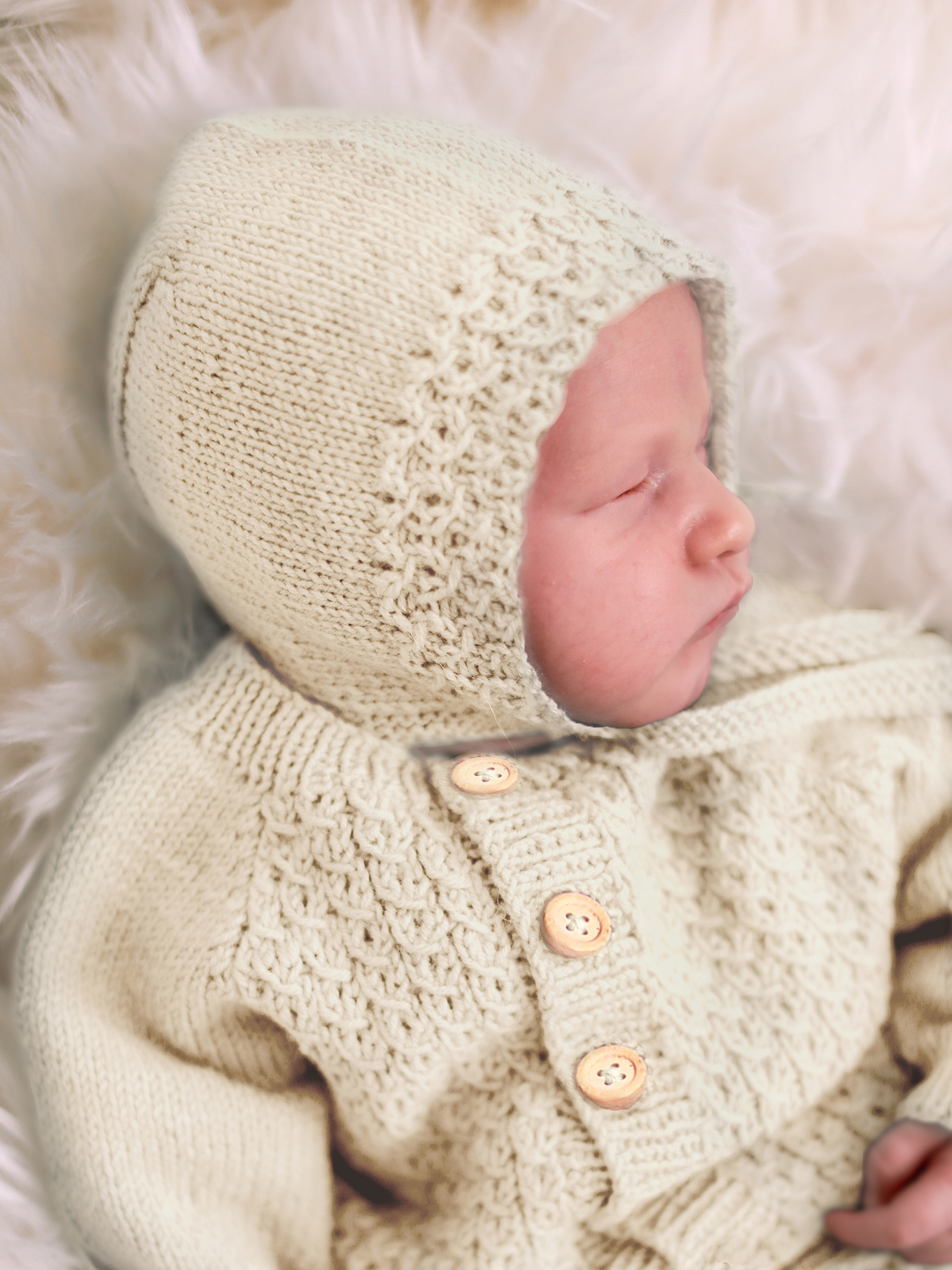 Bysse kyse og sokker natur