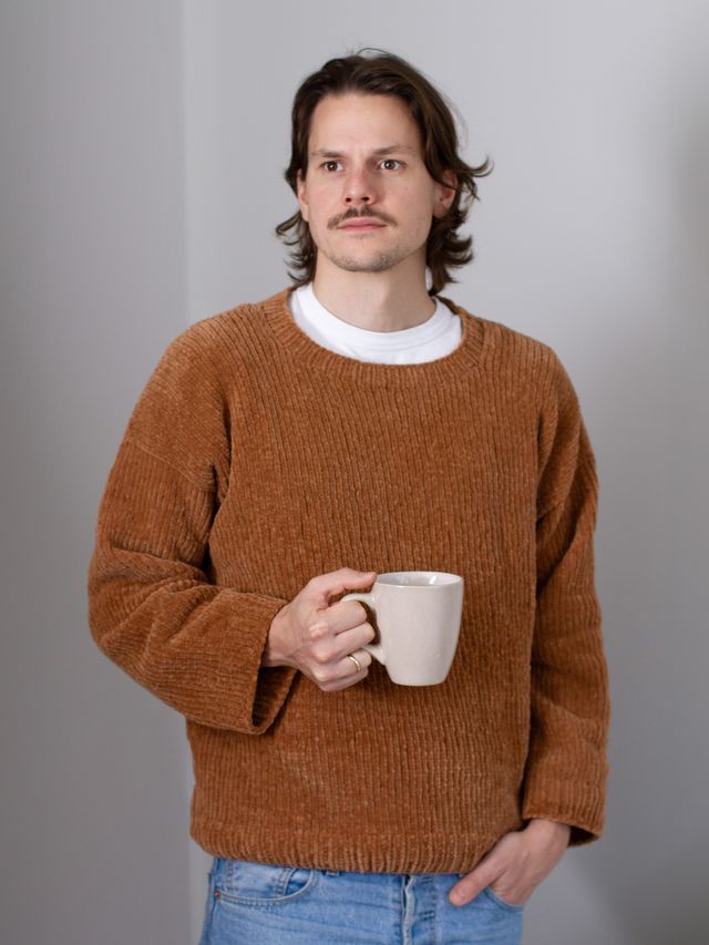 24024-E Chane genser - Kamel