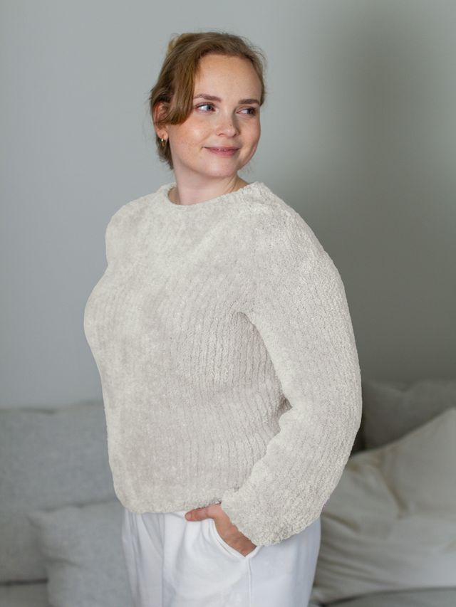 24024-I Chara genser - Natur