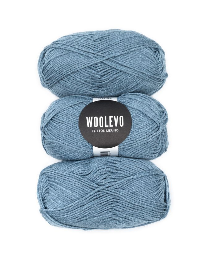 Cotton Merino