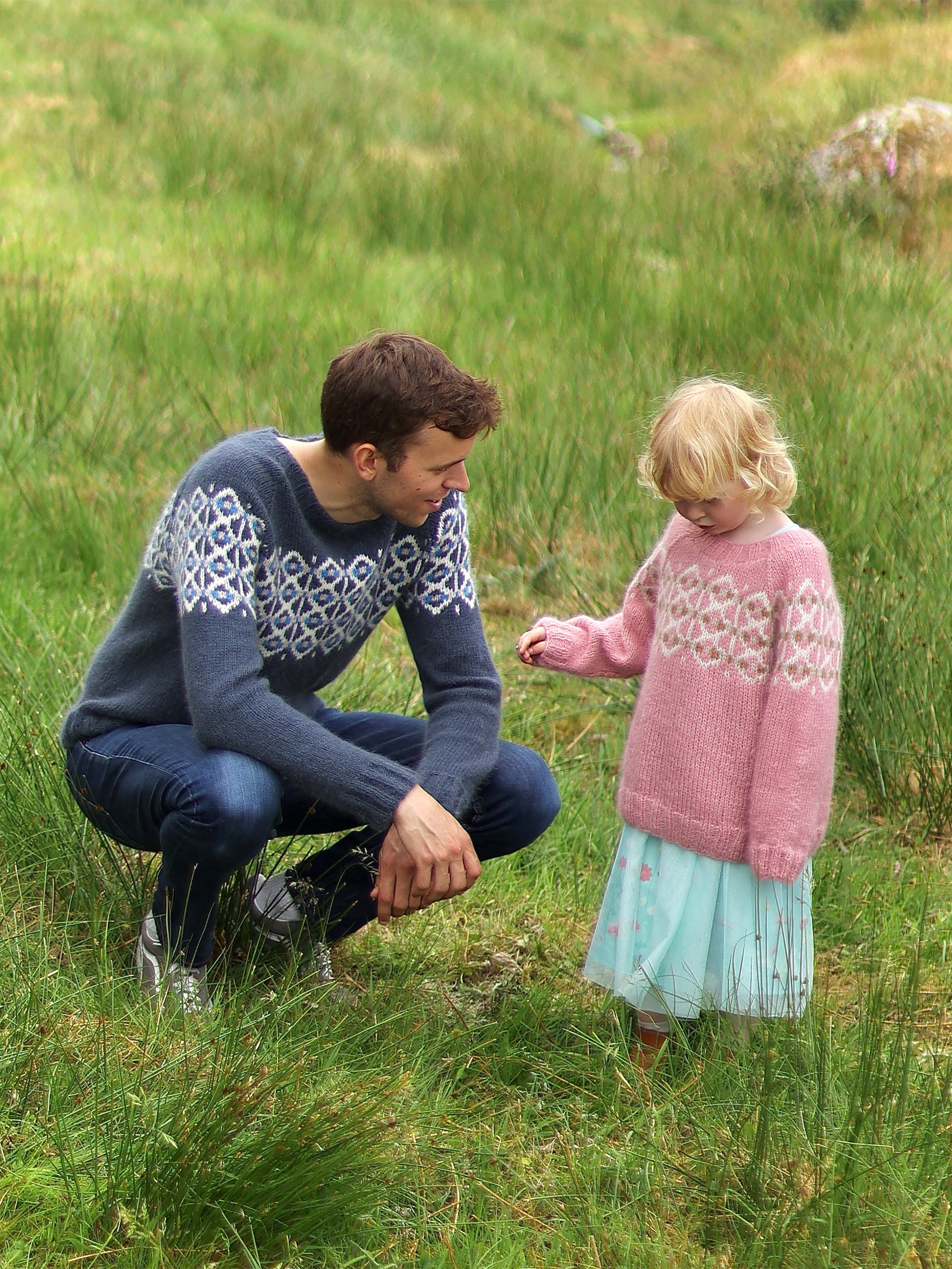 CROSS Dream mini lys gammelrosa