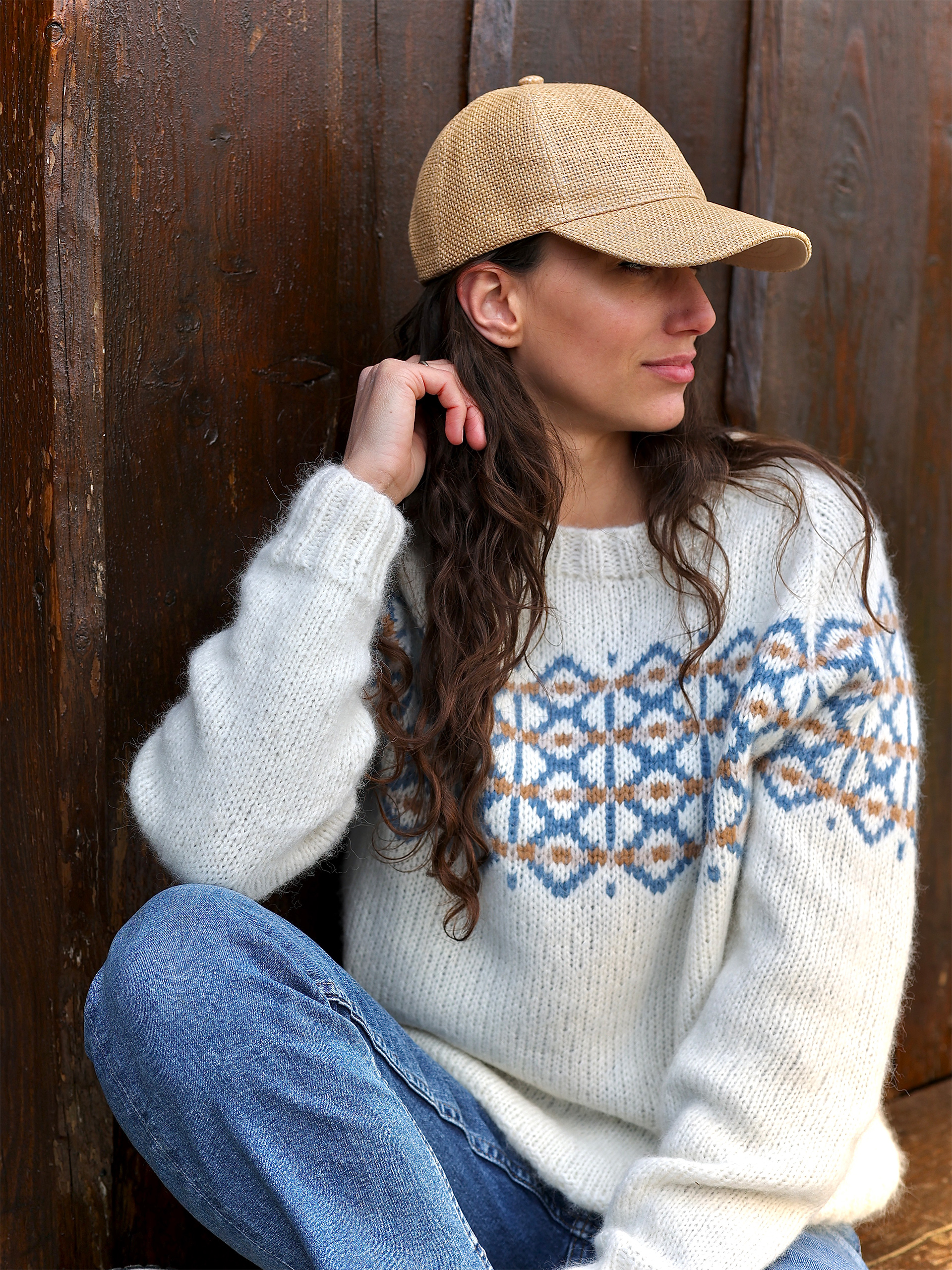 323S-03a CROSS Dream