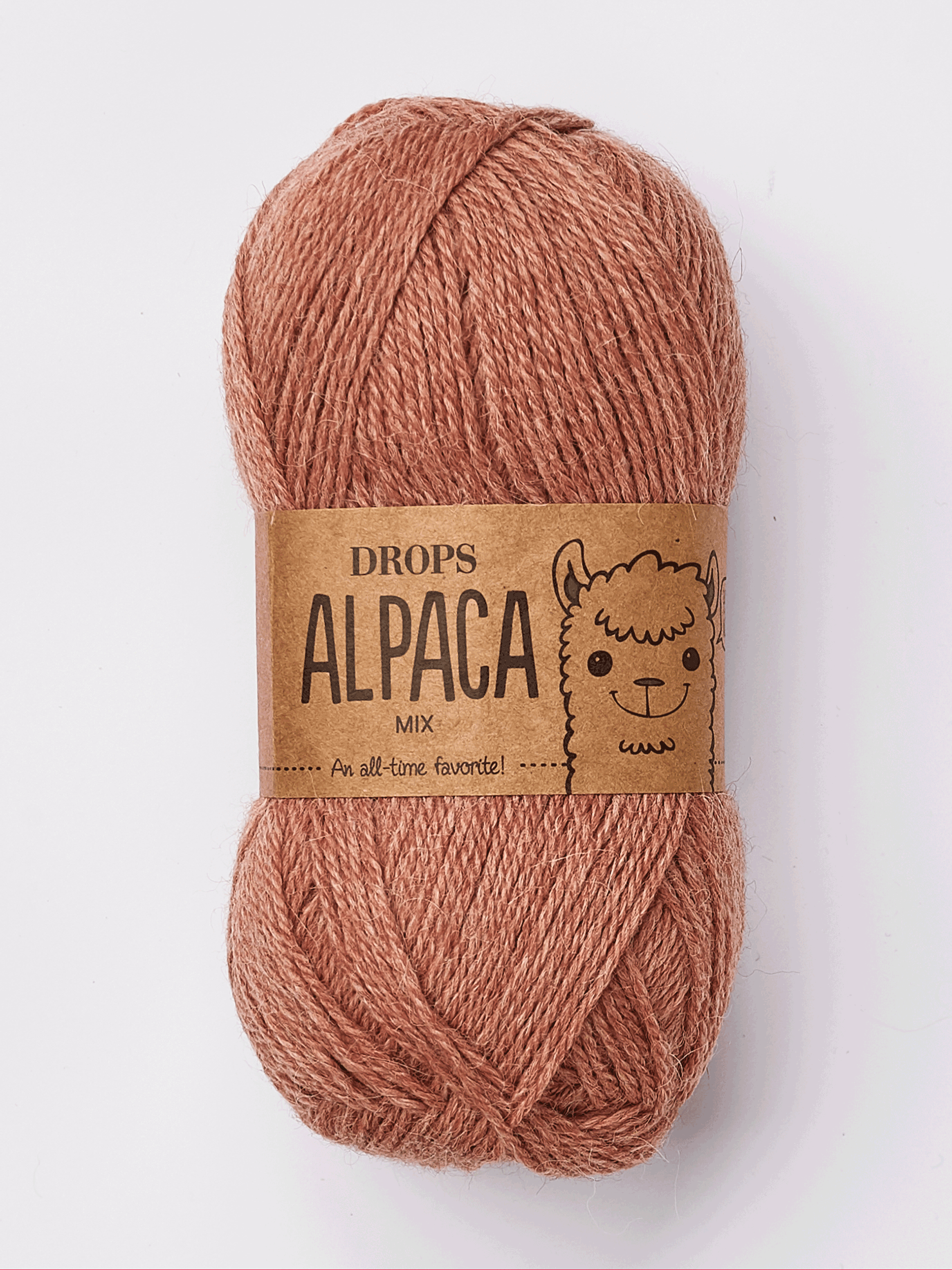 Alpaca - Garnius