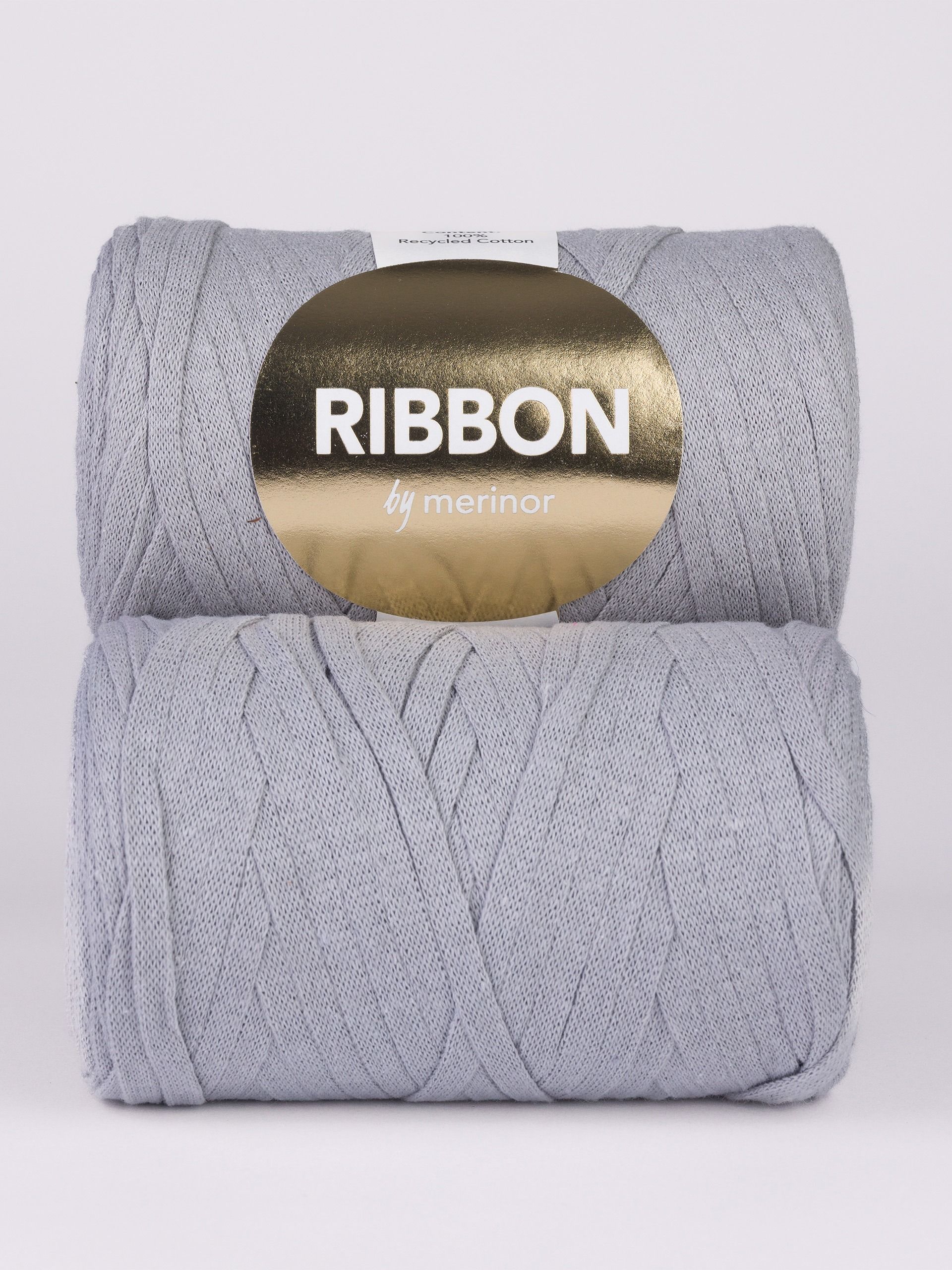 Spinor Ribbons Ribbon - Garnius