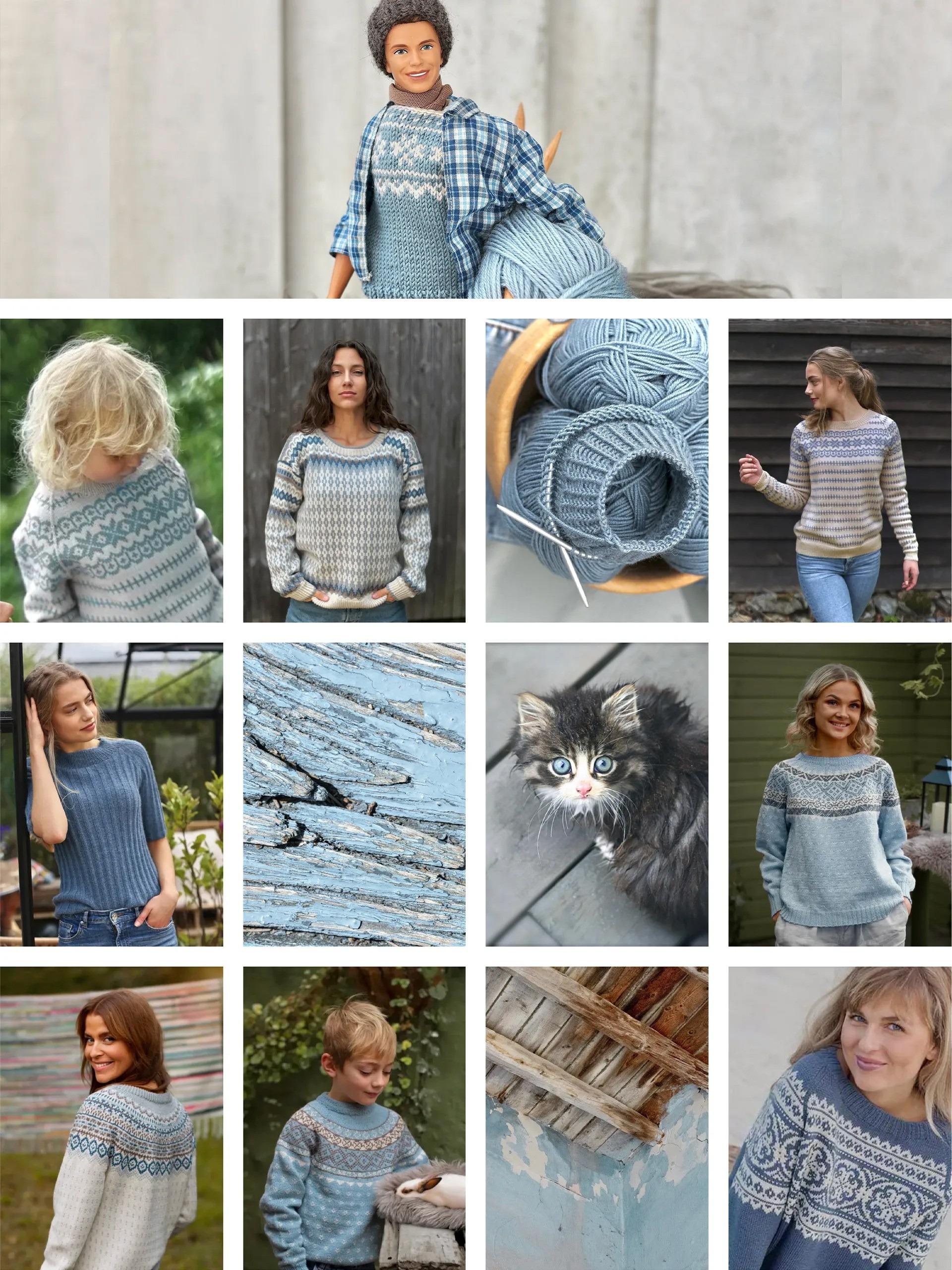 Blues for You vol. 2 pakken