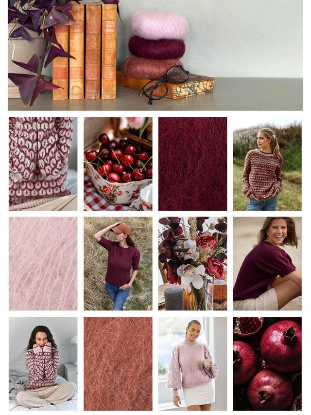 Falling Leaves pakkedeal