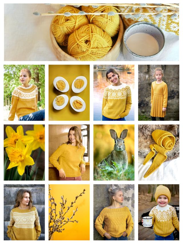 Hello Sunshine pakkedeal