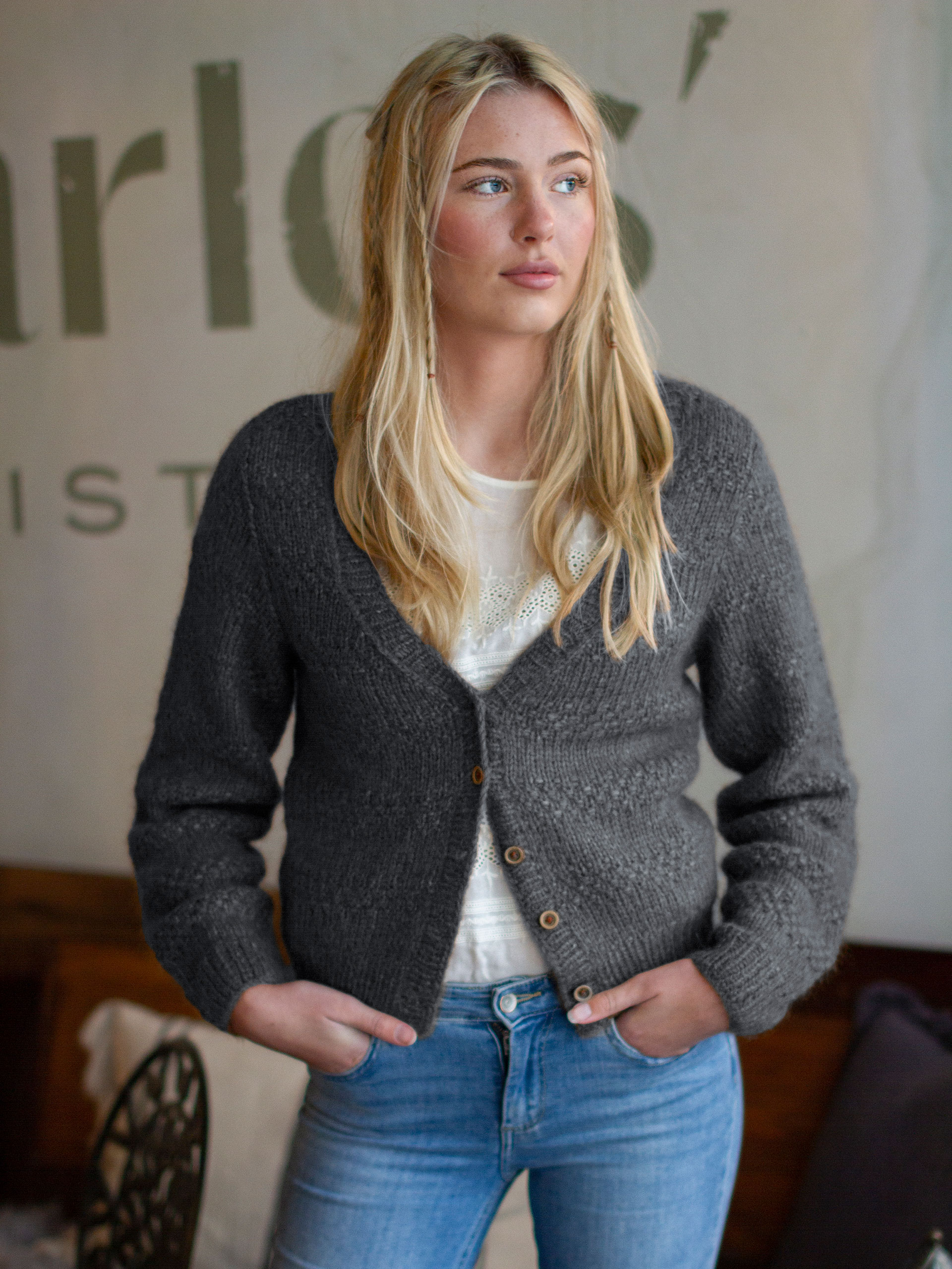 322K-03e DORA dream jakke