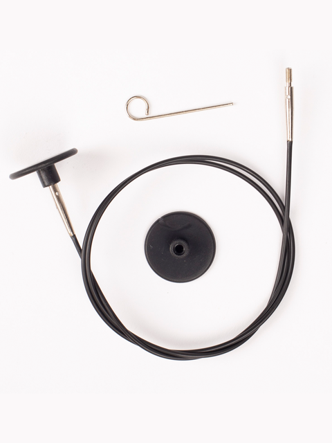 Wire - 76cm til at lave 100cm