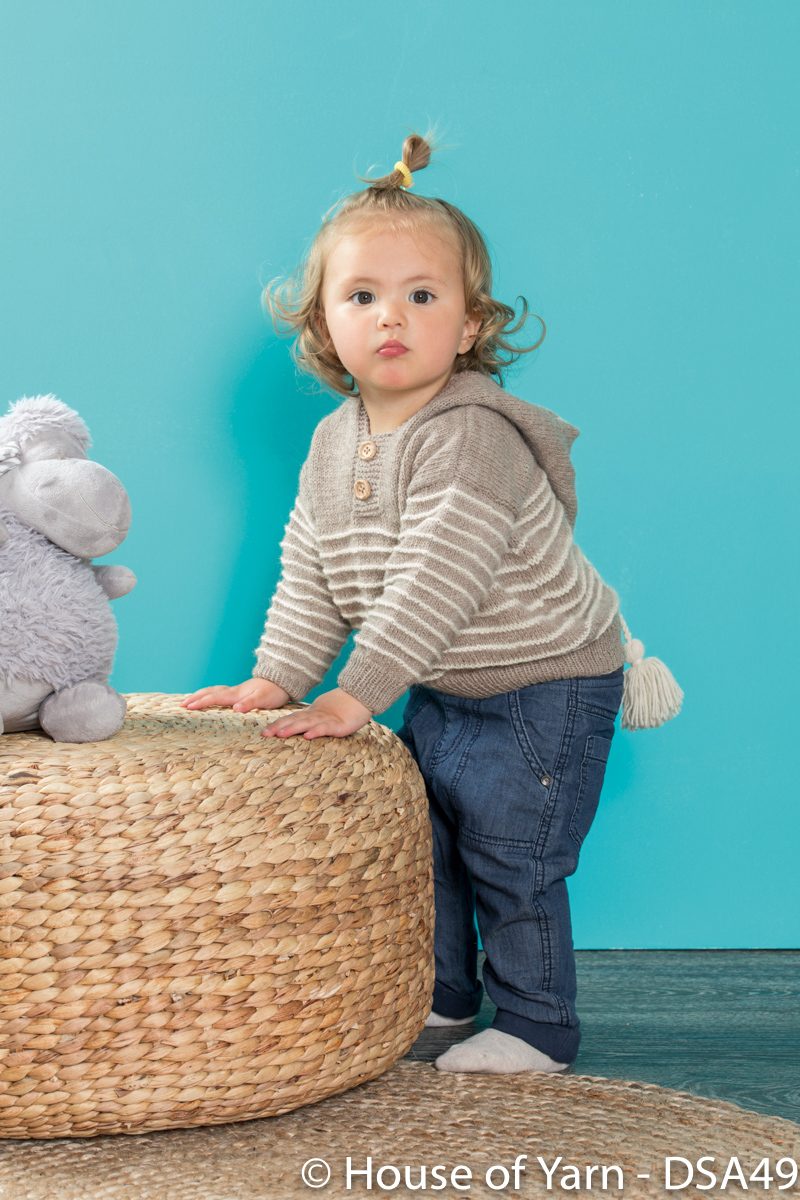 49-14 Karoline Sweater