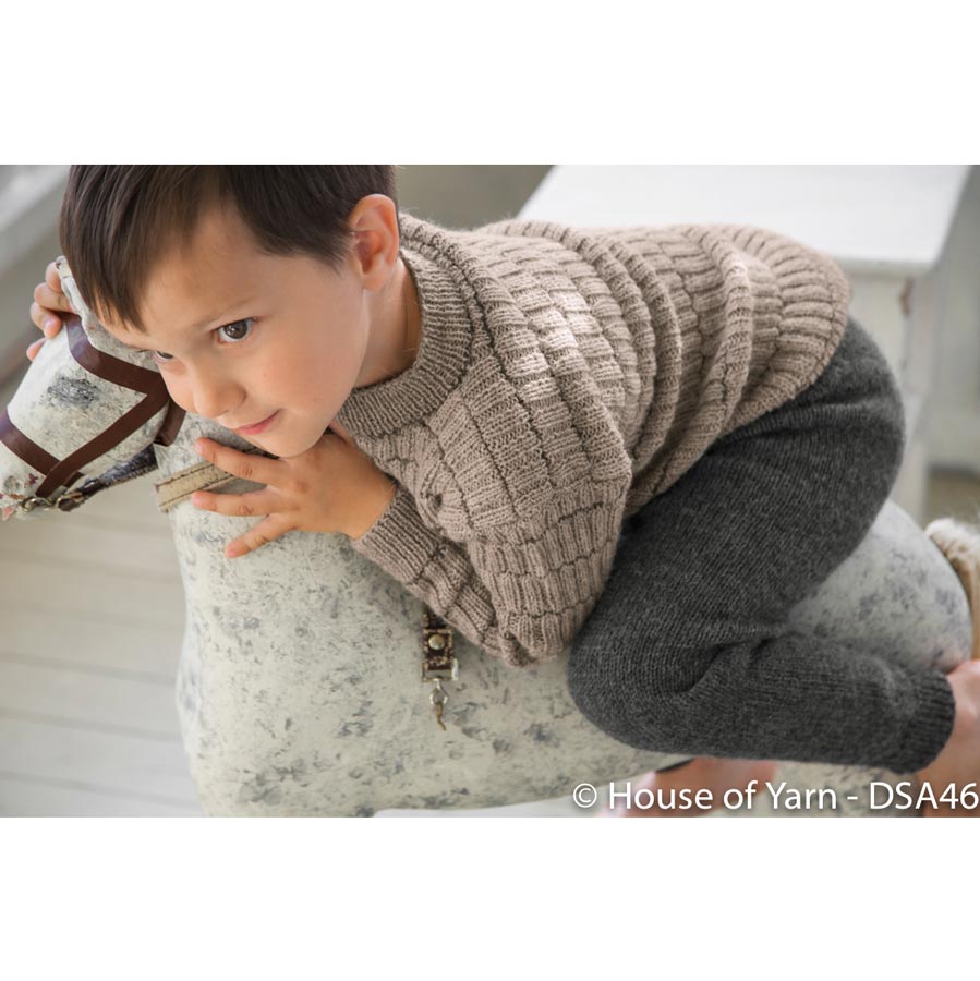 46-03 Jonas Boblesweater