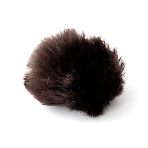 Dusk Mørk Brun Stor