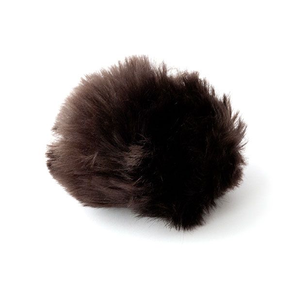 Dusk Mørk Brun Stor