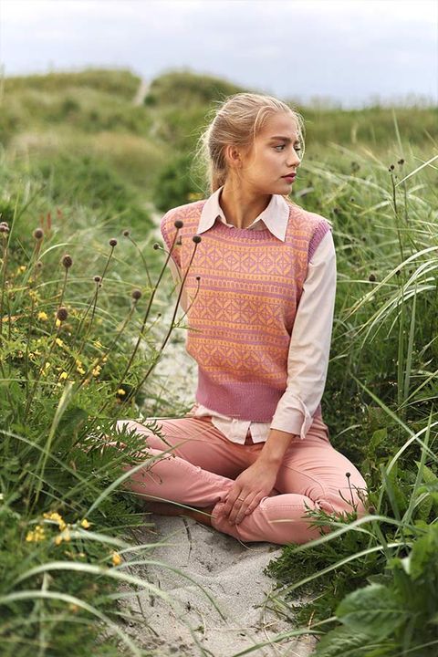321S-15g ELENA vest