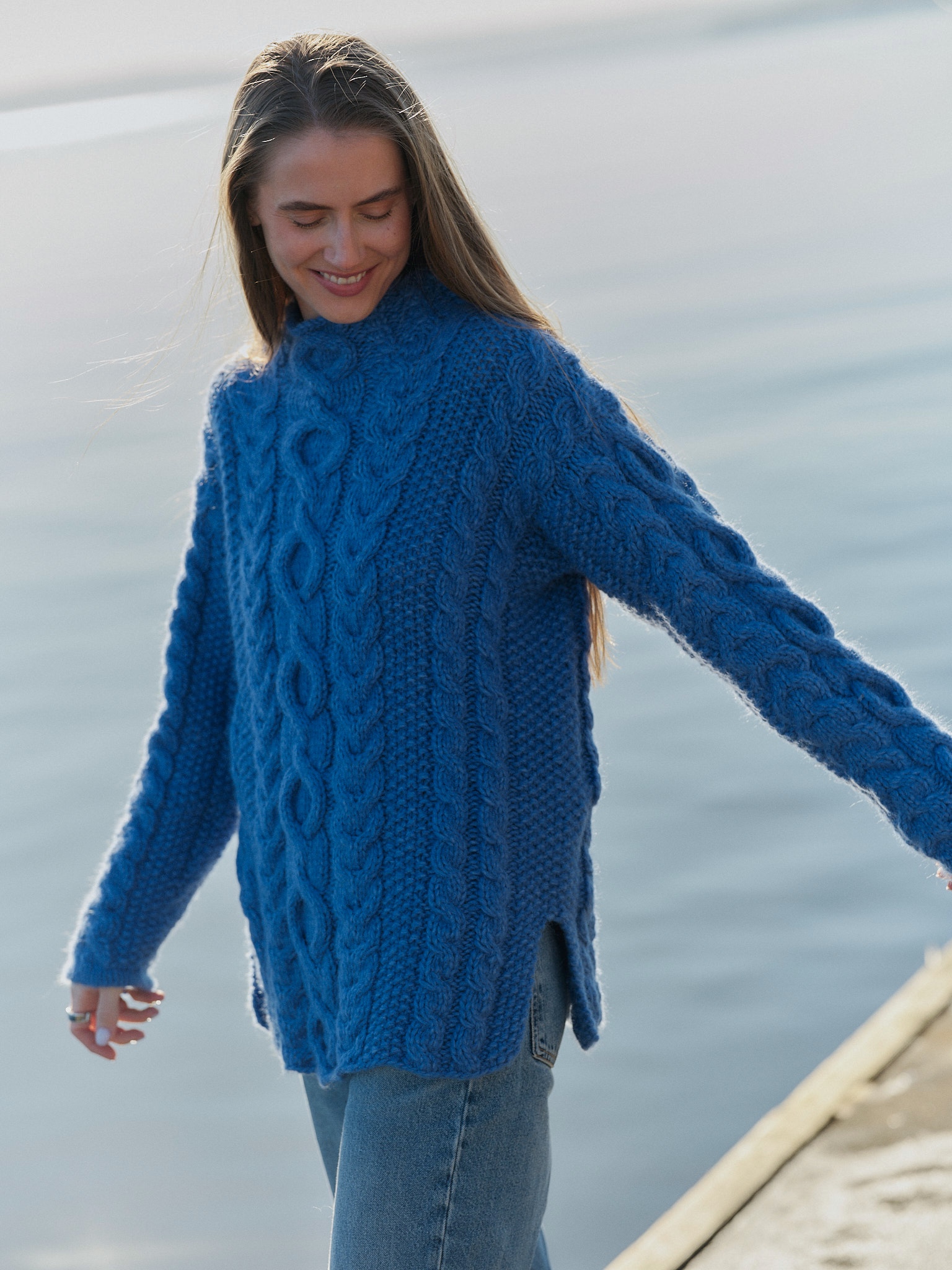 521EI-03a Ella Turtleneck