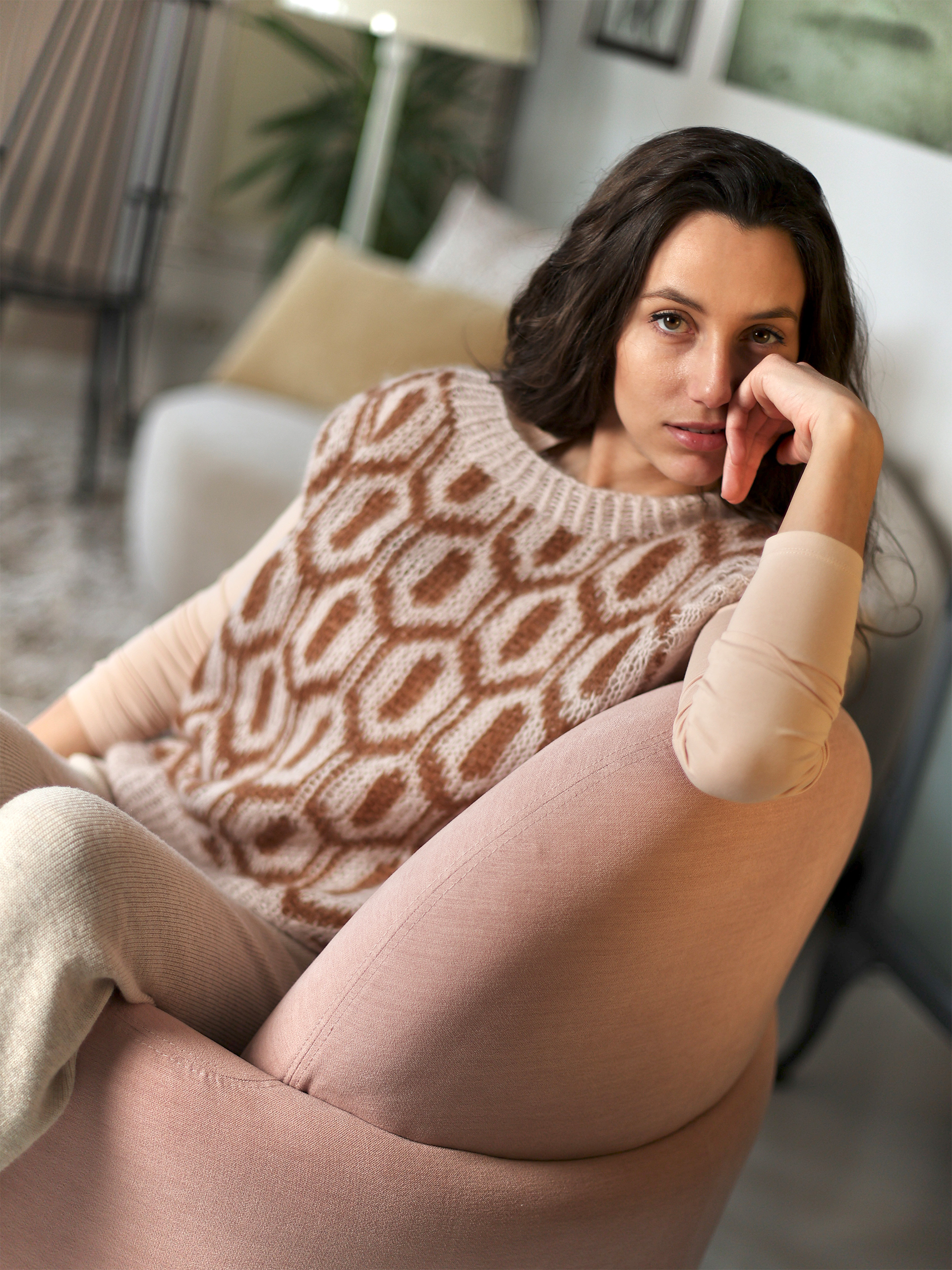 322S-09b ESTHER slipover