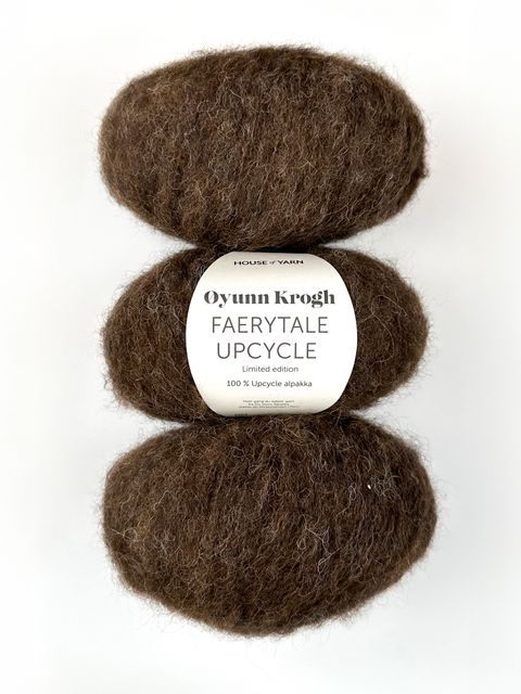 Faerytale Upcycle