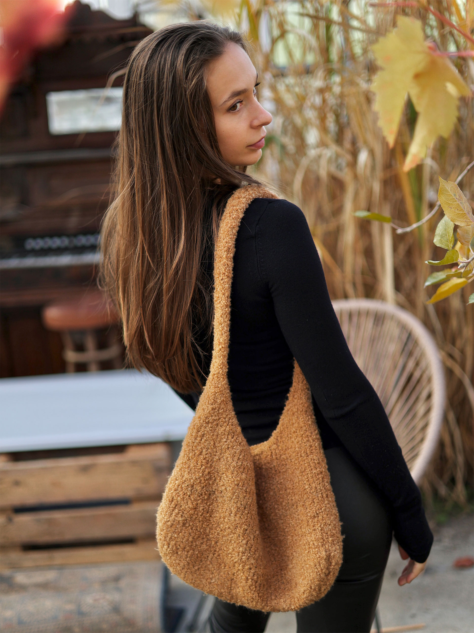 427S-1a FARRAH taske