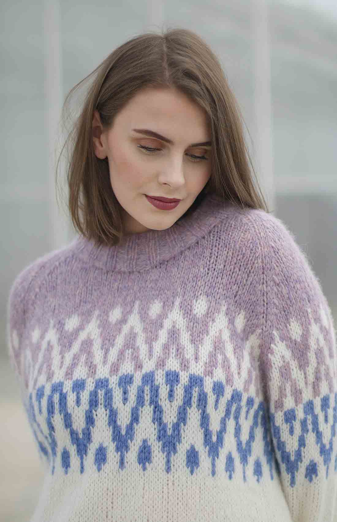 EMMA Kiss tågelilla