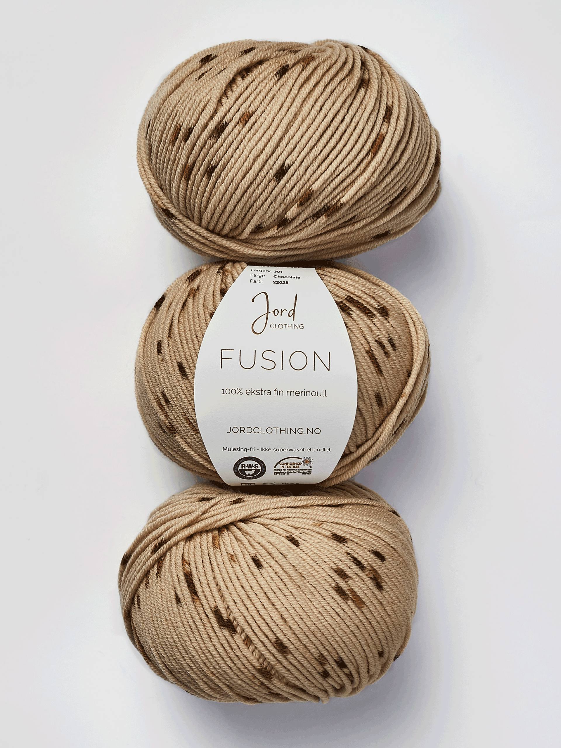 Fusion - outlet