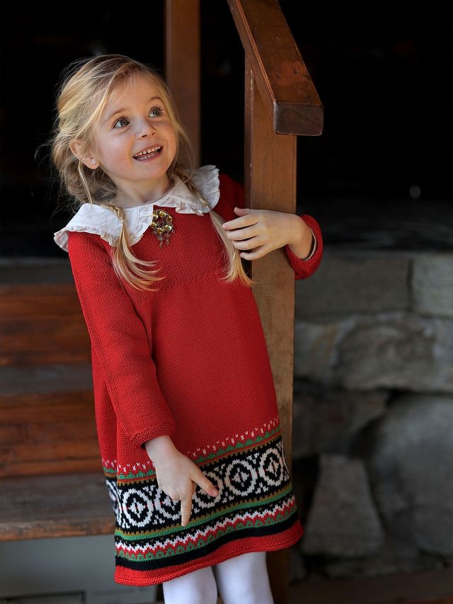 321S-01b GAARD festdragt