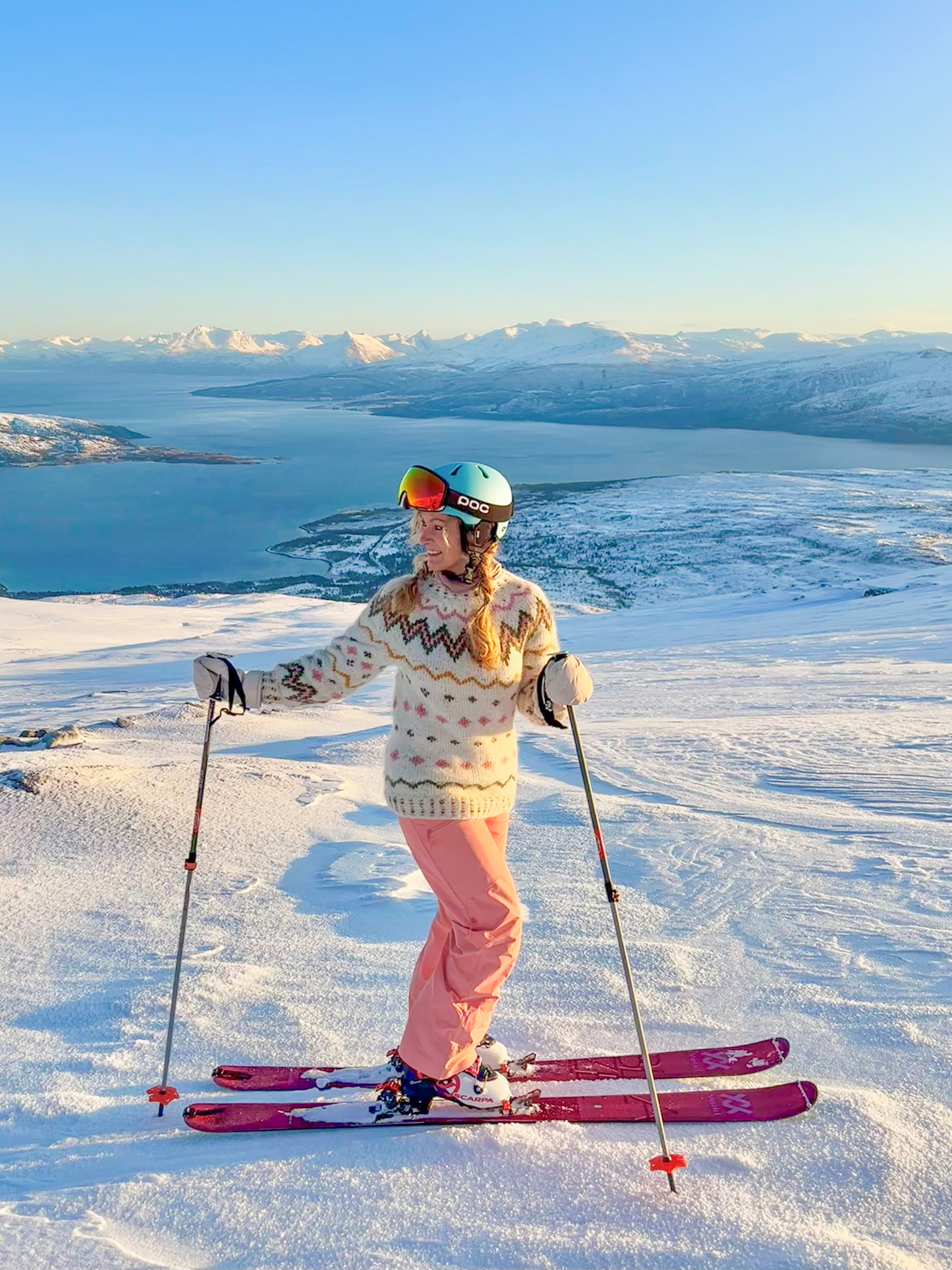 521E-03b Gunni sweater